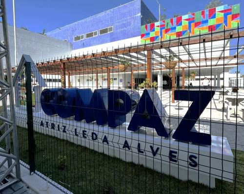  INW promove Mutirão Jurídico gratuito no Compaz Leda Alves nesta quarta-feira