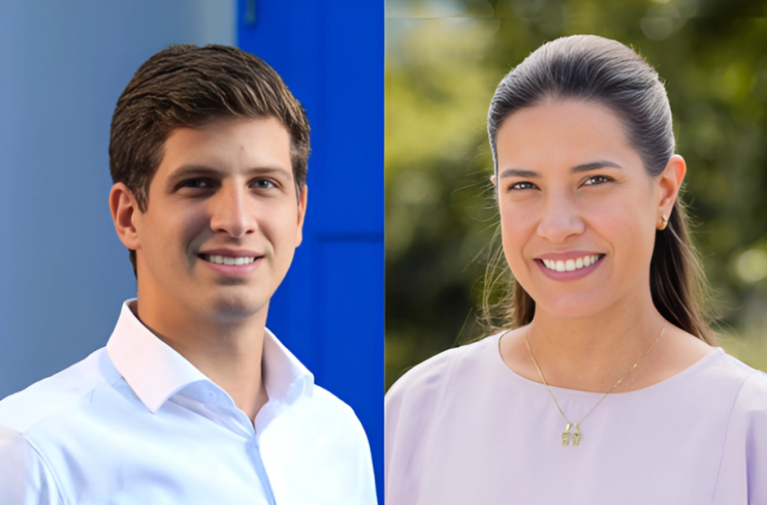  Exclusivo: Raquel Lyra cresce e encosta em João Campos, aponta pesquisa