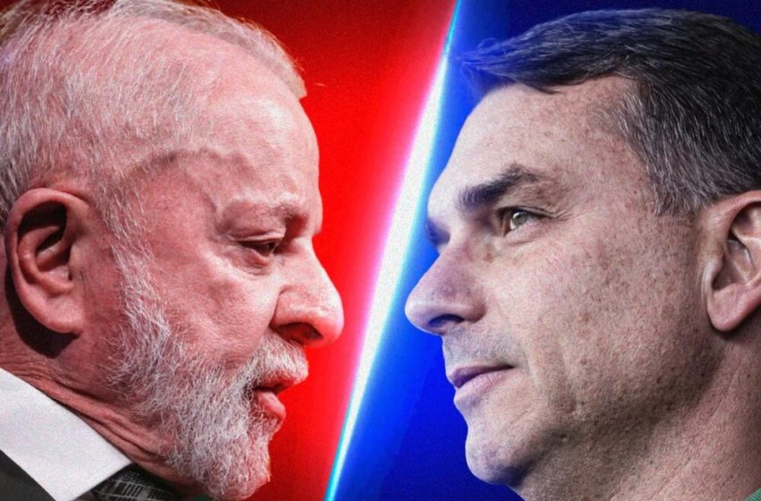  Pesquisa Paraná: Lula lidera cenários para 2026 e empata tecnicamente com Flávio Bolsonaro no segundo turno Levantamento aponta vantagem de Lula no primeiro turno contra todos os nomes testados; no segundo turno, Flávio Bolsonaro aparece em empate técnico, enquanto Tarcísio é o adversário mais competitivo.