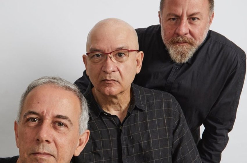  Classic Hall recebe turnê de 40 anos dos Paralamas do Sucesso no Recife Show acontece no dia 17 de abril e celebra quatro décadas de carreira da banda; ingressos já estão à venda a partir de R$ 70.