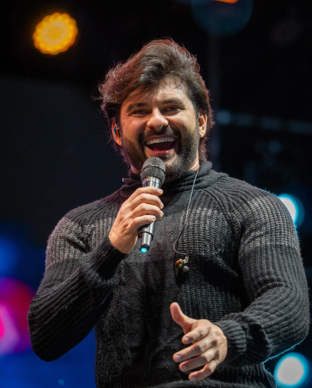  Confra do Sambinha Chacon reúne Soweto, Pedrinho Pegação e convidado surpresa, neste sábado (6)