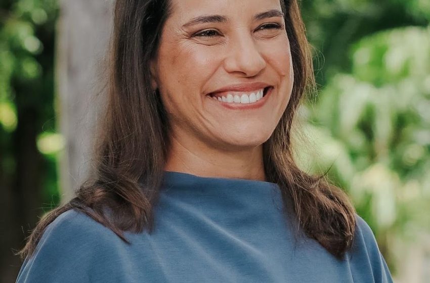  Raquel Lyra lidera tração digital em Pernambuco, aponta estudo da Ativaweb