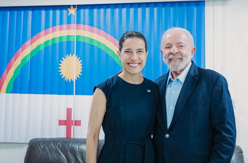  Em parceria com o governo federal, governadora Raquel Lyra garante 100 ônibus elétricos para o Grande Recife