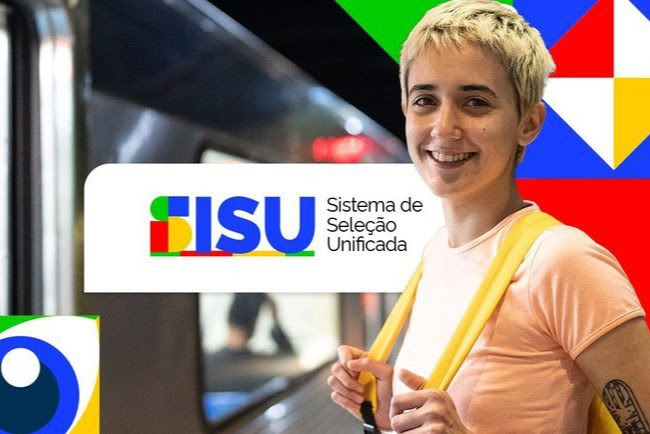  SISU 2026 abre inscrições em 19 de janeiro e terá a maior edição da história Programa ofertará 274,8 mil vagas em 136 instituições e permitirá o uso das notas das três últimas edições do Enem.