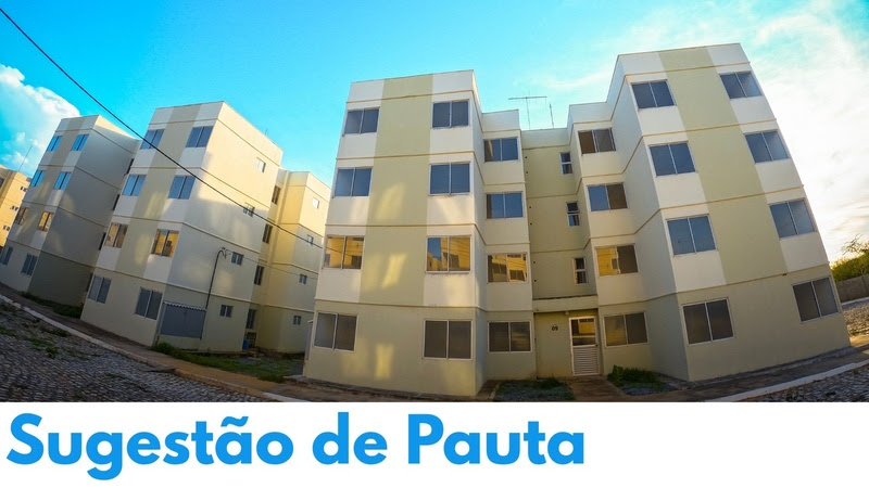  Minha Casa, Minha Vida é o programa federal mais aprovado pelos brasileiros, aponta pesquisa Levantamento da Genial/Quaest mostra que nove em cada dez entrevistados aprovam o programa habitacional, que está próximo de alcançar a meta de 2 milhões de imóveis contratados.