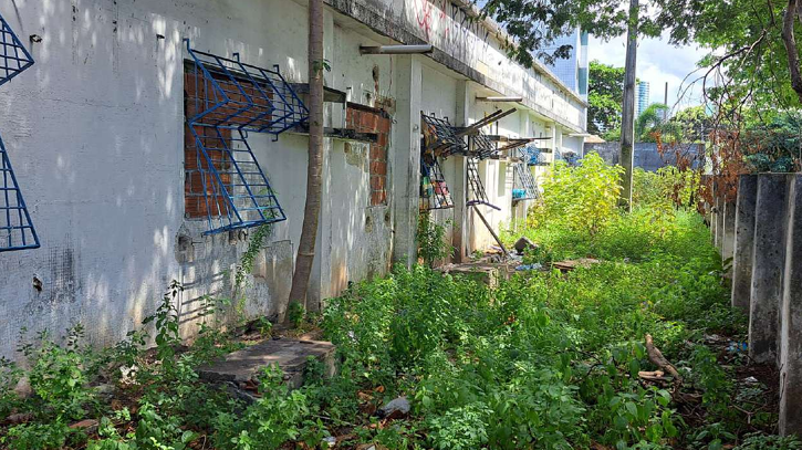  AGU viabiliza acordo para transformar prédio ocupado no Recife em moradia popular Conciliação encerra disputa judicial e destina imóvel do INSS, no bairro da Encruzilhada, ao programa Minha Casa, Minha Vida Entidades, beneficiando famílias de baixa renda.