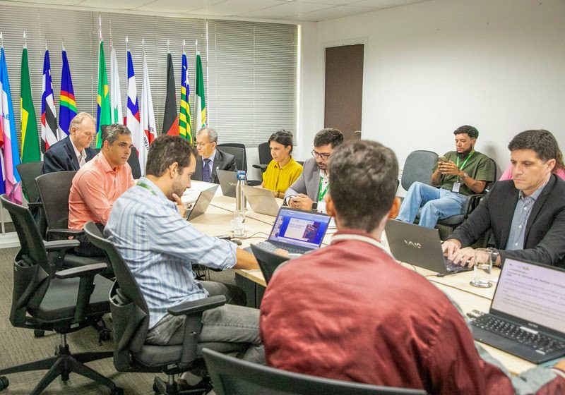  Sudene aprova programação recorde de R$ 52,6 bilhões do FNE para 2026 Montante histórico prioriza pequenos e médios empreendedores, fortalece setores estratégicos e distribui recursos entre os 11 estados da área de atuação da autarquia.