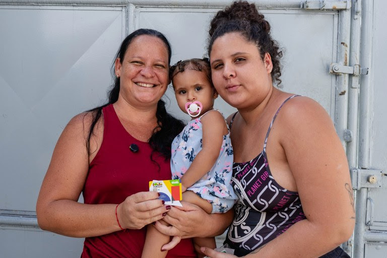  Governo do Brasil define calendário de pagamentos do Bolsa Família para 2026 Repasses seguem escalonados conforme o final do NIS nos últimos dez dias úteis de cada mês, com antecipação excepcional em dezembro.