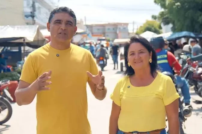  TRE-PE cassa chapa vencedora das eleições de 2024 em Custódia