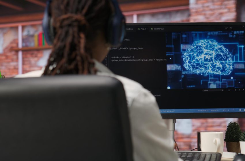  Machine Learning no dia a dia das empresas: mito ou realidade? — e a visão de Ansano Baccelli Junior