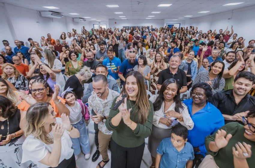  Prefeitura de Olinda autoriza pagamento de mais de R$ 3 milhões para valorização dos profissionais da educação Recursos contemplam retroativos, gratificações e benefícios, enquanto o município avança em indicadores educacionais e amplia o quadro de professores da rede.