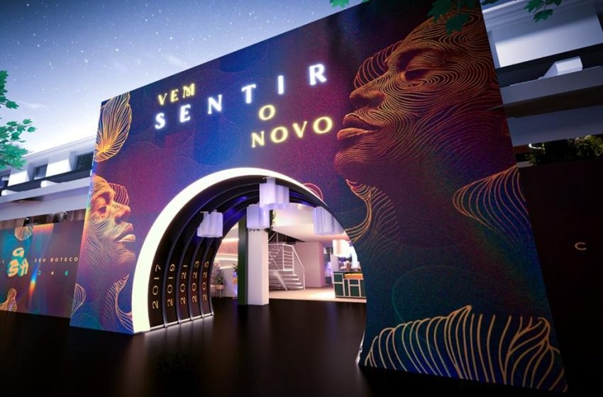  Camarote Seu Boteco confirma presença nos seis dias de Carnaval no Marco Zero Espaço terá nova estrutura, open bar premium, open food e vista privilegiada para o principal palco do Carnaval do Recife.