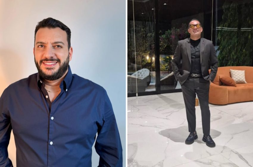  Robson Ouro Preto retorna ao mercado de eventos e firma sociedade com a Duettos Music Nordeste