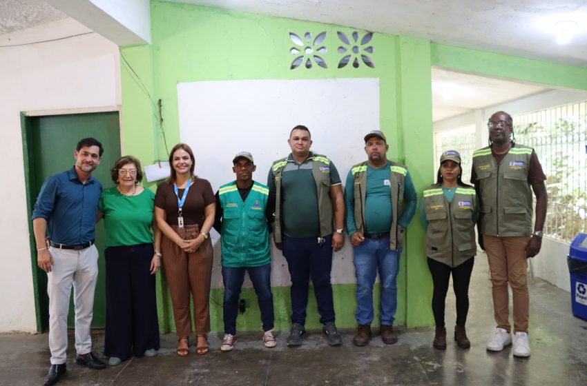 Mata do Passarinho celebra 39 anos como pulmão verde de Olinda Unidade de Conservação administrada pela CPRH reuniu moradores, gestores públicos e educadores em programação especial com trilha ecológica e ações de educação ambiental.
