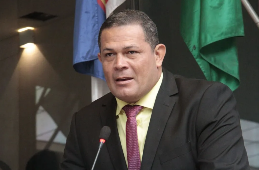  Vereador do PSB assina pedido de CPI contra João Campos e acirra crise política no Recife