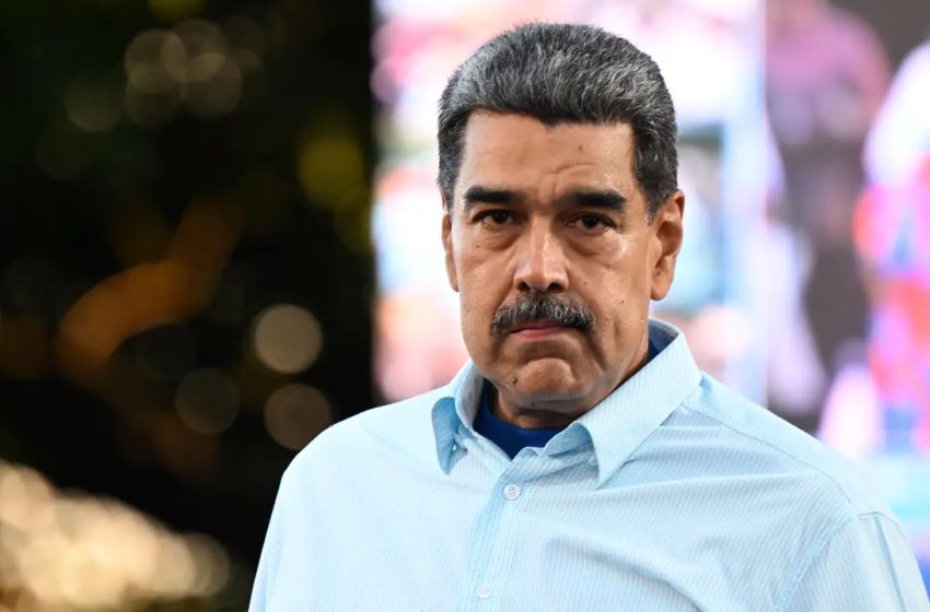  EUA afirmam ter capturado Nicolás Maduro após operação militar na Venezuela