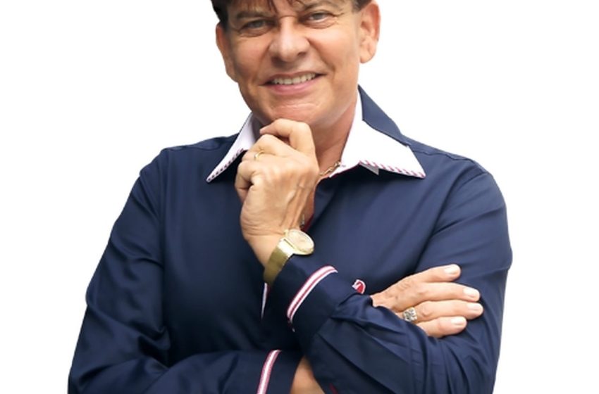  Fenahall 2026 começa nesta sexta-feira com show de Adilson Ramos 23ª edição da feira reúne mais de 250 expositores e promove shows diários a partir das 19h30, com atrações até o dia 18.