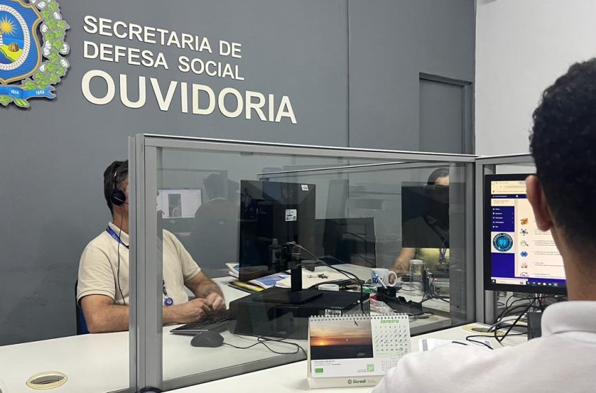  Plataforma Denúncia Interativa fortalece combate ao crime em Pernambuco Ferramenta da SDS já registrou mais de 450 denúncias anônimas desde julho de 2025, resultando em prisões por violência doméstica e tráfico de drogas.