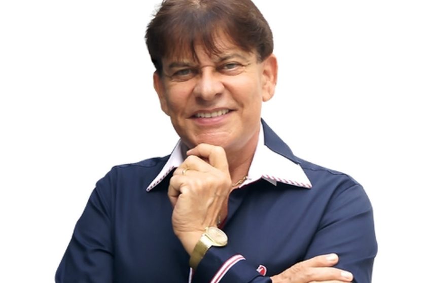  Fenahall 2026 começa nesta sexta-feira com show de Adilson Ramos