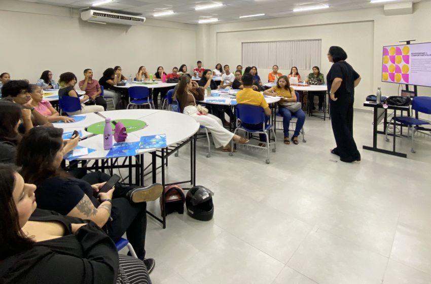  Unit-PE oferece 20 minicursos gratuitos para impulsionar carreiras durante o mês de janeiro Projeto Imersão Unit acontece de 19 a 29 de janeiro, na Imbiribeira, com formações teóricas e práticas em áreas como Direito, Saúde, Tecnologia e Administração.