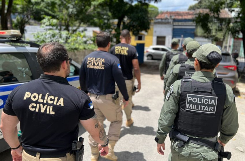 Zona da Mata registra queda de 64,4% nos casos de estupro em dezembro de 2025 Levantamento aponta reduções expressivas também em estupro de vulnerável, violência contra a mulher e crimes contra o patrimônio na região.