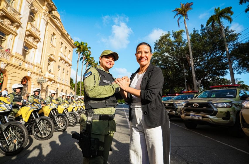  Pernambuco encerra 2025 com o menor índice de roubos dos últimos 15 anos Estado registra queda histórica nos Crimes Violentos contra o Patrimônio e alcança a menor taxa de homicídios da série histórica, segundo dados da SDS.