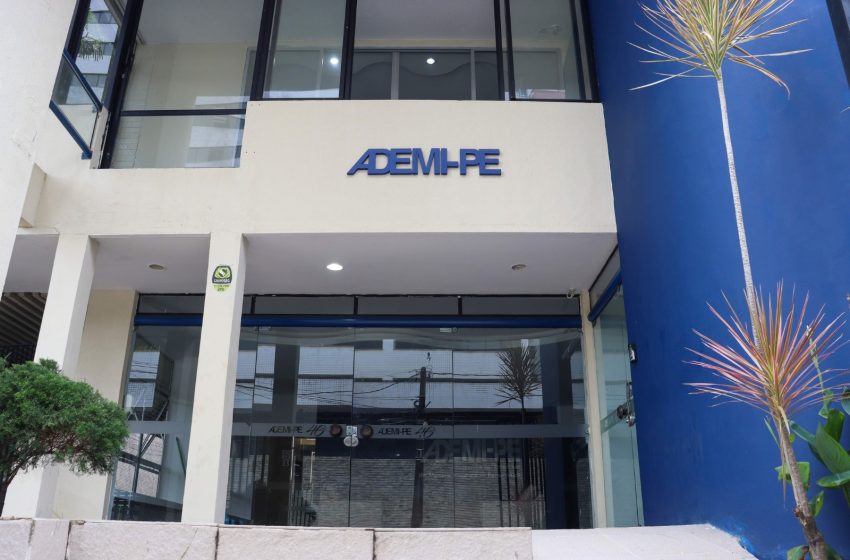  Laboratório de Cidades Sustentáveis avança em Pernambuco e é tema de encontro na Ademi-PE Parceria entre Governo do Estado e Insper busca fortalecer políticas urbanas, apoiar municípios e qualificar o planejamento das cidades pernambucanas.