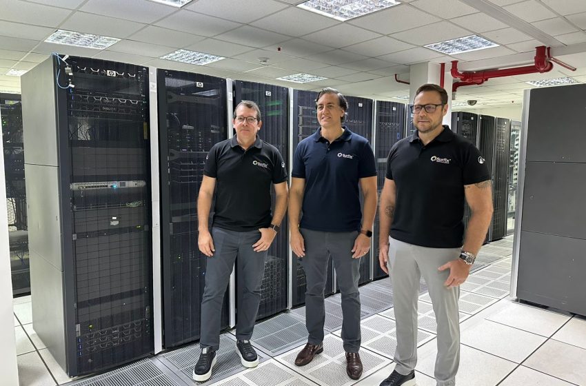  Surfix conquista selo internacional Tier III Facility e eleva padrão de confiabilidade em data centers no Nordeste Certificação do Uptime Institute atesta robustez da infraestrutura e posiciona empresa entre as principais do setor na região.