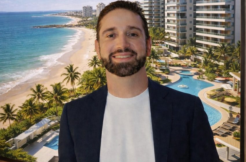  Tecnologia imersiva acelera vendas no mercado imobiliário e ganha espaço no Nordeste