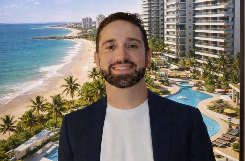  Tecnologia imersiva acelera vendas no mercado imobiliário e ganha espaço no Nordeste