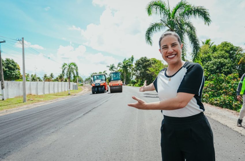  Pernambuco atinge marca histórica de 1,5 mil quilômetros de estradas recuperadas Com investimento de R$ 4,6 bilhões, programa PE na Estrada já recuperou rodovias em todas as regiões do Estado.