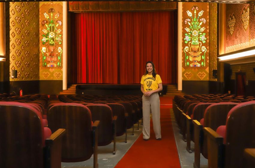  Raquel Lyra celebra indicações de O Agente Secreto ao Oscar e exalta protagonismo de Pernambuco no cinema Governadora destaca feito histórico do filme pernambucano, investimentos em equipamentos culturais e projeção internacional do audiovisual do Estado.