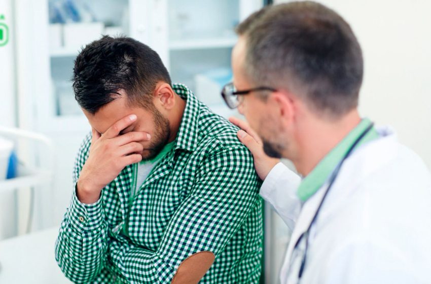  Janeiro Branco destaca a importância do cuidado com a saúde mental no início do ano Especialista alerta que pressão por metas e mudanças pode intensificar ansiedade e depressão, reforçando a necessidade de acompanhamento e hábitos saudáveis.