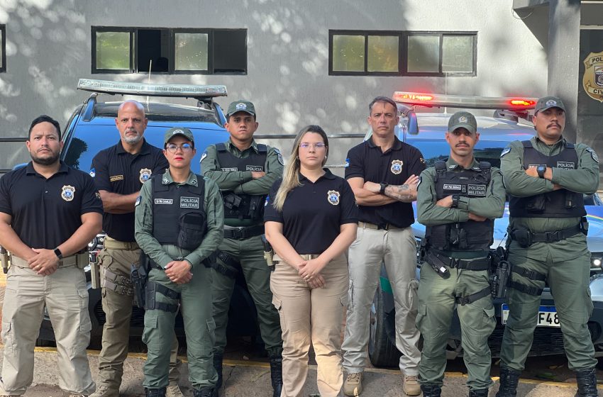  AIS-6 registra melhor resultado da série histórica na redução de mortes violentas e roubos em 2025 Área que engloba Jaboatão dos Guararapes e Moreno alcançou os menores índices de homicídios e crimes contra o patrimônio desde o início dos levantamentos.