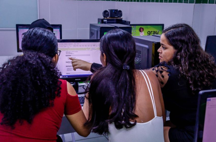  Grau Educacional Boa Vista promove 20ª Feira de Empregabilidade e abre o ano conectando talentos ao mercado de trabalho