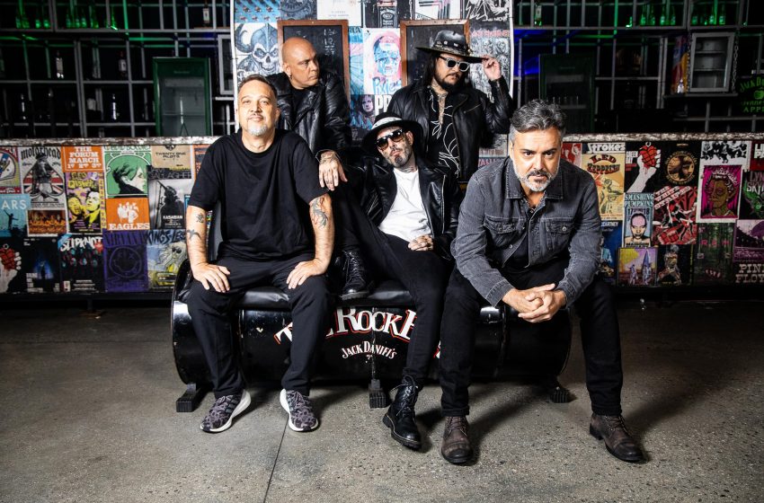  Classic Hall anuncia retorno do Rock’n’Hall com Fresno e Detonautas no line-up Festival volta ao Recife no dia 5 de setembro com shows especiais e estrutura temática dedicada ao rock nacional dos anos 2000.