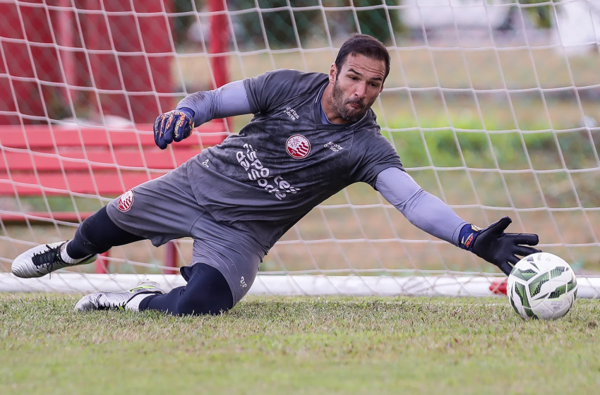  Náutico estreia no Pernambucano 2026 contra o Maguary nos Aflitos Timbu inicia a temporada nesta sexta-feira (9), às 20h30, diante do Azulão de Bonito, pela primeira rodada do Estadual.