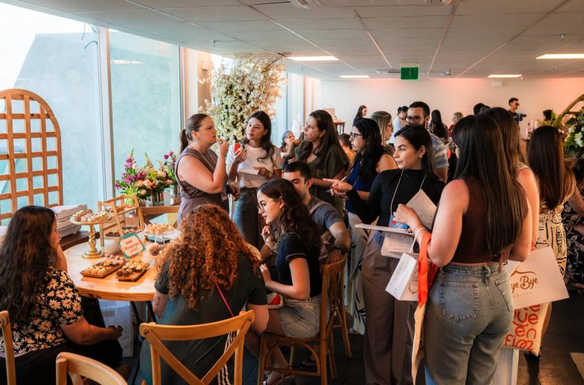  Mercado de casamentos em alta no Brasil impulsiona a 10ª edição da Feira Até Que Enfim no Recife