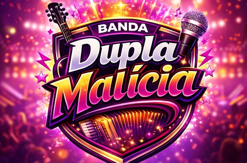  Banda Dupla Malícia anuncia nova formação e inicia nova fase na carreira