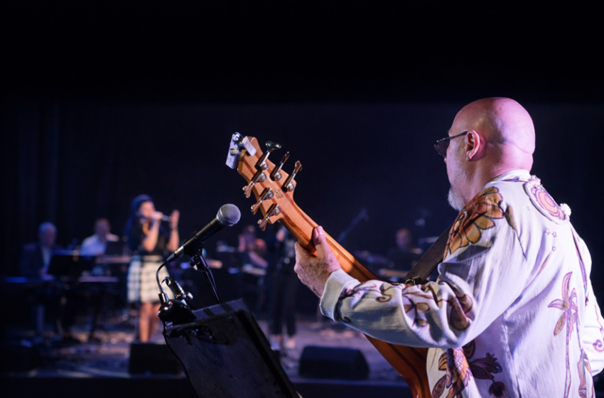  CAIXA Cultural Recife recebe programação do Janeiro de Grandes Espetáculos a partir desta sexta Agenda integra a 32ª edição do festival e reúne teatro, dança, música, circo, oficinas formativas e fórum internacional de palhaçaria feminina.