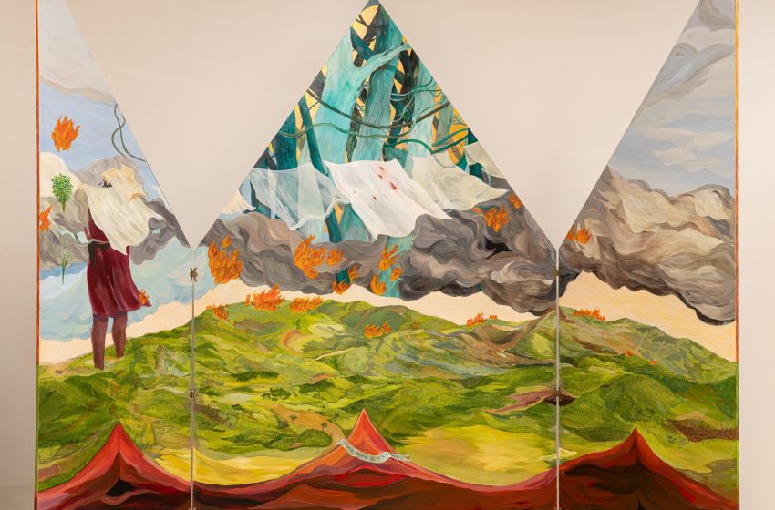  Banco do Nordeste e Viva lançam exposição inédita com 44 artistas pernambucanos no Recife Mostra na Galeria Janete Costa marca estreia do Banco do Nordeste Cultural na capital e terá shows gratuitos no Parque Dona Lindu