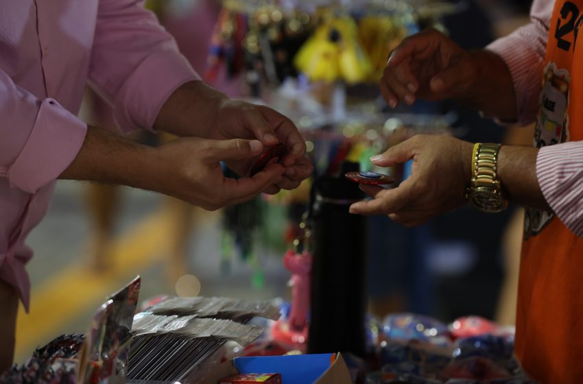  Crédito do Banco do Nordeste para microempreendedores urbanos cresce 11% e supera R$ 13 bilhões em 2025 Programa Crediamigo aplicou R$ 1,04 bilhão em Pernambuco, com alta de 15,7% e mais de 305 mil operações no estado