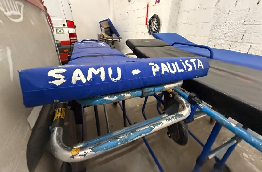  Médicos da rede municipal do Paulista aprovam paralisação de 72 horas Decisão unânime foi tomada em assembleia on-line diante da falta de respostas da Prefeitura e das condições precárias nas unidades de saúde