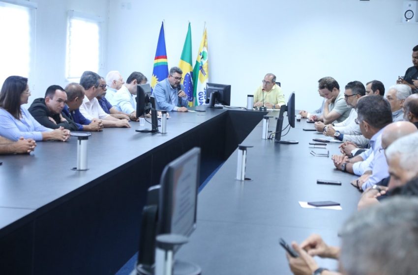  Mano Medeiros sanciona nova Lei de Uso e Ocupação do Solo em Jaboatão Marco regulatório atualiza regras urbanísticas, flexibiliza exigências e busca fortalecer desenvolvimento econômico e segurança jurídica no município