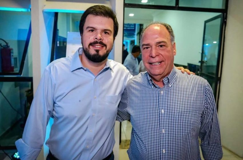  Defesa de Fernando Bezerra Coelho e Fernando Filho diz que não teve acesso à decisão do STF sobre Operação Vassalos Escritório do advogado André Callegari afirma que mandados foram cumpridos sem fundamentos anexados e aguarda acesso à decisão do ministro Flávio Dino, do Supremo Tribunal Federal
