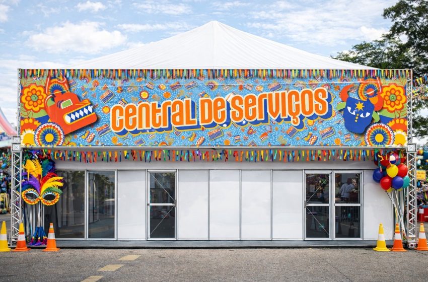  Prefeitura de Camaragibe assina TAC com MP para garantir segurança no Carnaval Camará 2026 Termo define regras para a festa, proíbe músicas que estimulem violência, veta vidro e estabelece funcionamento de bares no entorno dos polos
