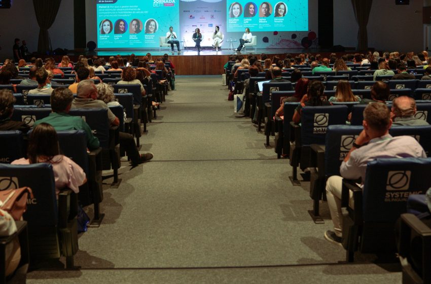  Simpósio Internacional de Avaliação na Formação das Profissões da Saúde debate formação e avaliação na área da saúde, no Recife Evento promovido pela Faculdade Pernambucana de Saúde reúne especialistas do Brasil e de Portugal nesta terça (03), na Imbiribeira