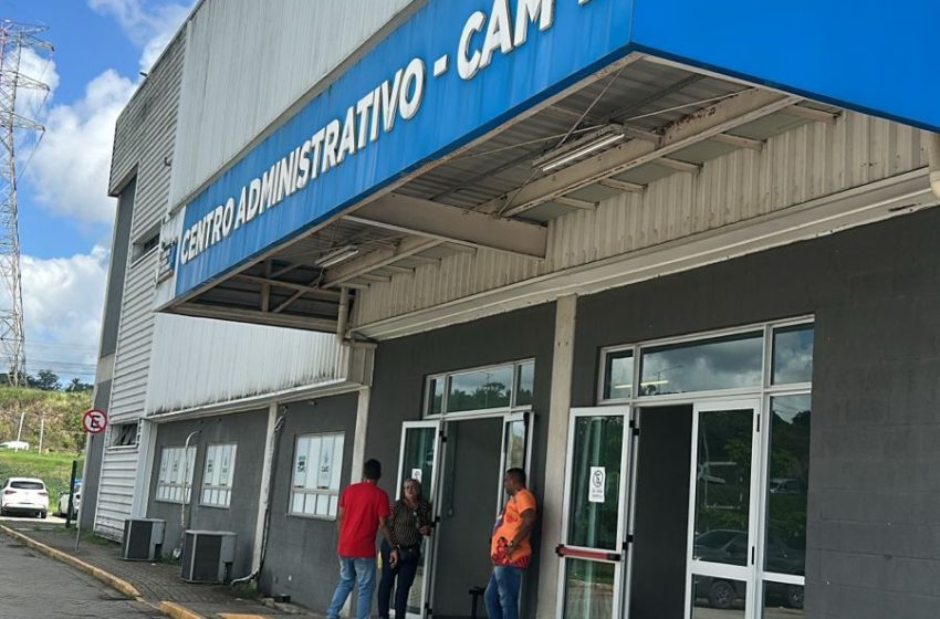  Cabo de Santo Agostinho inicia seleção de Organização Social para gestão do Hospital Mendo Sampaio e da Maternidade Padre Geraldo