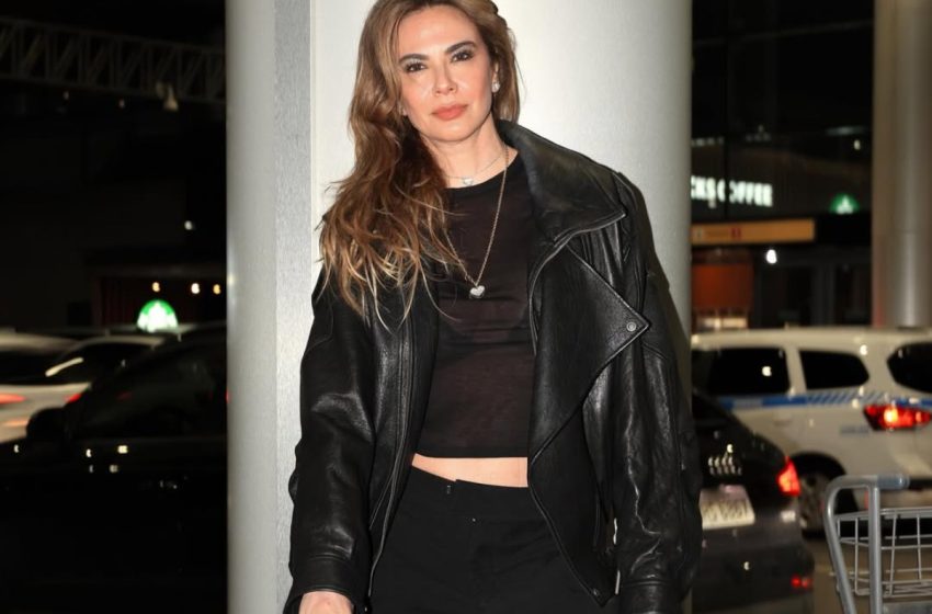  Luciana Gimenez revela detalhes das ofertas do SBT e da Band após deixar a RedeTV!