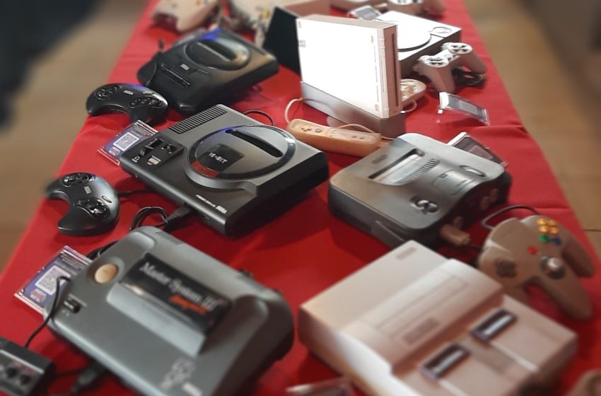  Shopping Boa Vista recebe o 14º Festival do Videogame de Pernambuco Evento gratuito acontece de 5 a 8 de março com campeonato gamer, cosplay, K-pop, feira geek e o Museu do Videogame